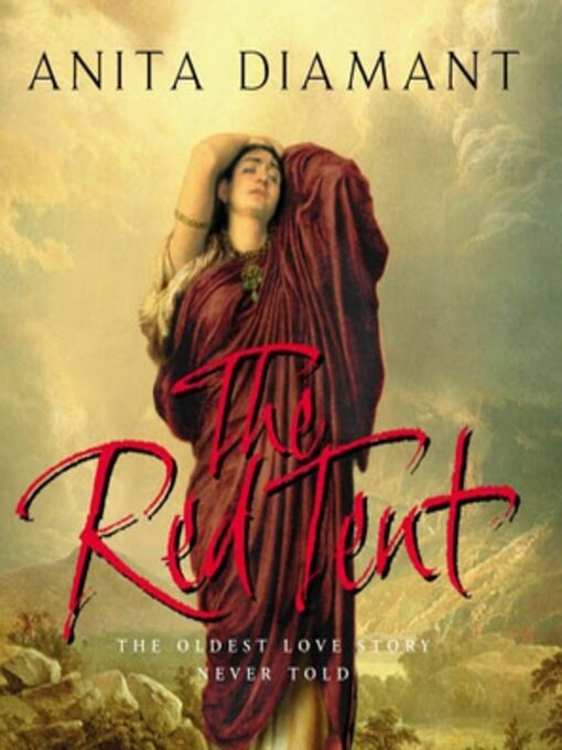 Cover image for The Red Tent